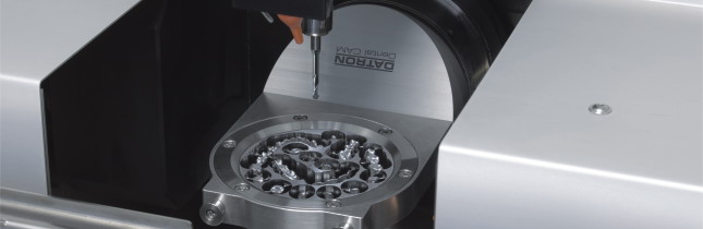 Datron Dental CAD/CAM