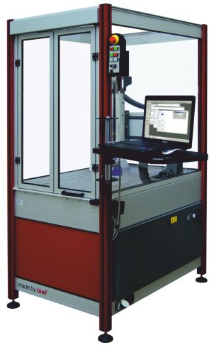 CNC-maskinen FlatCom S-serie är avsedd för en mängd tillämpningar inom såväl industrin som semiprofessionella områden.