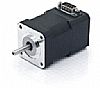 Stegmotor serie AD4118