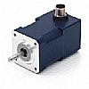 Stegmotor serie AS4118, skyddsklass IP65