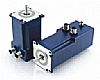 Stegmotor serie AS5918, skyddsklass IP65