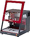 CNC-maskin serie ICV med servomotordrift