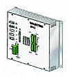 Stegmotor-controller P4