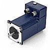 Stegmotor serie PD4-N5918