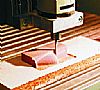 DeskProto - fräsprocess