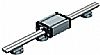 Lineärgejdskena LFS-12-1