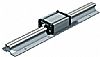 Lineärgejdskena LFS-12-2