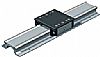 Lineärgejdskena LFS-12-3