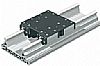 Lineärgejdskena LFS-16-120