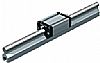 Lineärgejdskena LFS-16-2