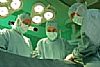 Lasersvetsning inom medicin