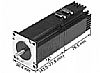 Stegmotor serie PD4-I5709 och PD4-I5918