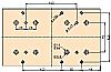 Slädplatta PS 9