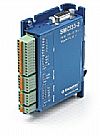 Stegmotorcontroller SMCI33