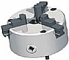 3-backchuck d=125 mm