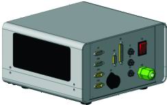 Servo-Controller GMS-P1