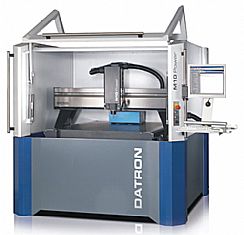Datron M10 Power