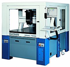 DATRON M8XL-1600