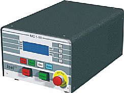 Servo-Controller MC1-10/20/40