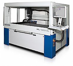 DATRON ML1500-2c