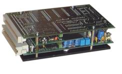 Servoeffektslutsteg GMS96-K1