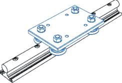 Löpvagn ILW 1