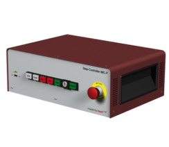 Step-Controller iMC-P