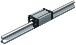 Lineärgejdskena LFS-12-11