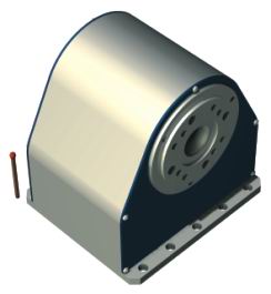 Vridaxel ZD 30