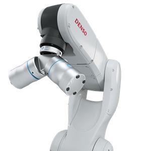 OnRobot for Denso