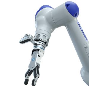 OnRobot for Yaskawa