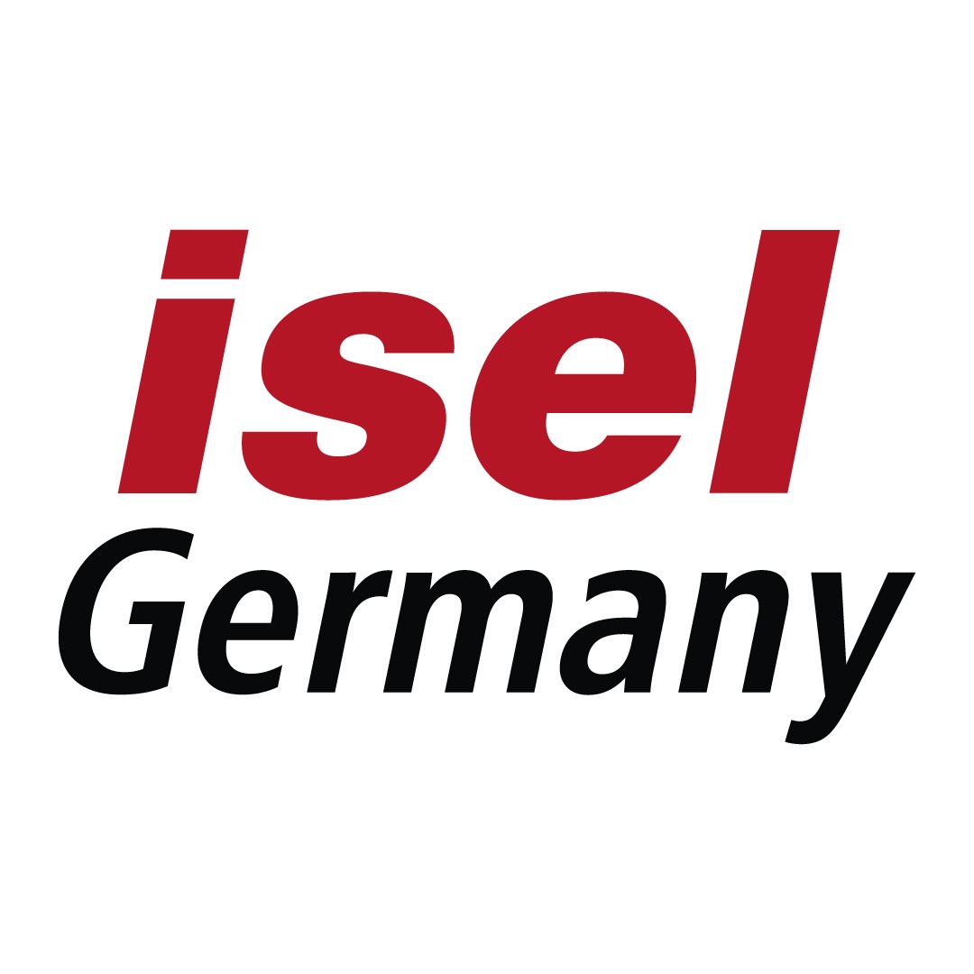 Isel Germany AG logo