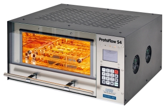 LPKF ProtoFlow S4 LPKF ProtoFlow S4