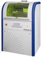 LPKF ProtoLaser U3 - Microbearbetning via laser