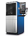 DATRON C5,  5-axlig fräsmaskin