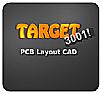 PCB Layout CAD Target 3001! V19