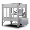 CNC-maskin FLATCOM serie XL med servomotordrift