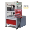 CNC-maskin EUROMOD med servodrift