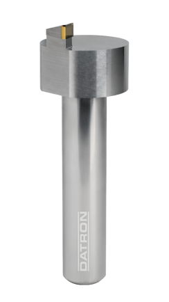 MCD Planfräs / Face Mill: Högglansfräsning och superfinishing med DATRON MCD fräsverktyg MCD Planfräs / Face Mill: Högglansfräsning och superfinishing med DATRON MCD fräsverktyg