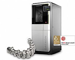 D5 Dental Linear Scales