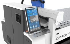 CNC fräsmaskinen DATRON MLmaxPro för de stora formaten 1500x3000mm. Bli mer flexibel än någonsin med MLmaxPro: DATRON MLmaxPro - mjukvara next