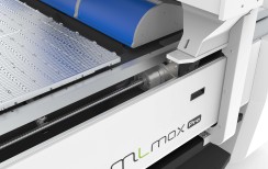 CNC fräsmaskinen DATRON MLmaxPro för de stora formaten 1500x3000mm. Bli mer flexibel än någonsin med MLmaxPro: CNC fräsmaskin DATRON MLmaxPro