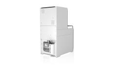 DATRON neo serie 3: DATRON neo 3 baksida