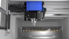 DATRON neo serie 3: DATRON neo 3 spindel