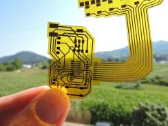 LPKF ProtoLaser S4: Applikation LPKF ProtoLaser S4: Applikation