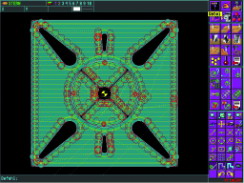 CNC/CAM kommunikation