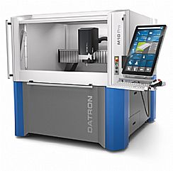 DATRON M10 Pro