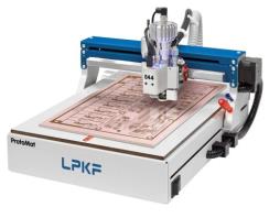 LPKF ProtoMat E44