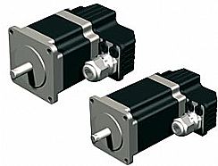 IMD 56 M / IMD 56 L Trefas-stegmotor IMD 56 M / IMD 56 L