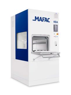 MAFAC KEA